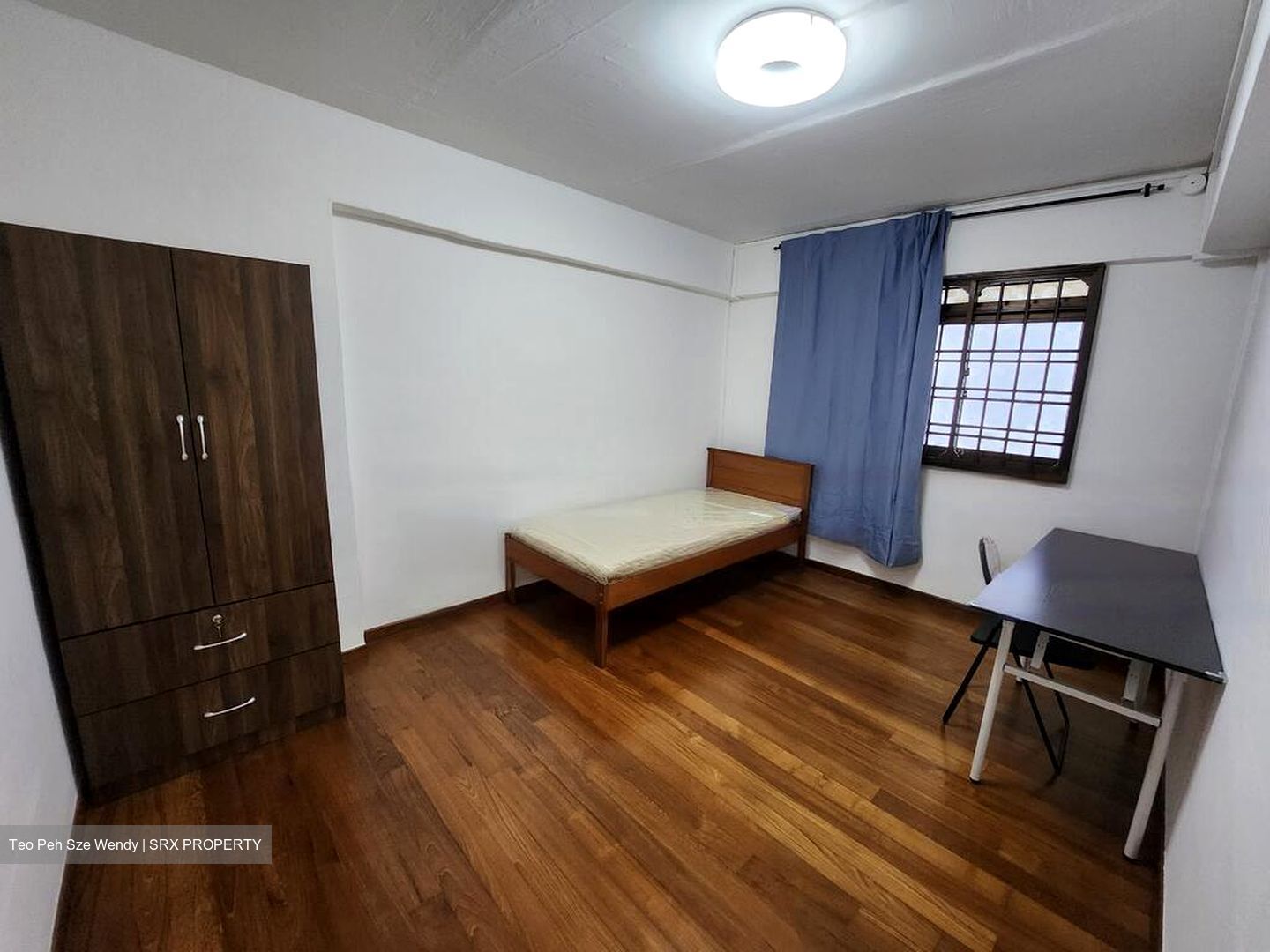 Blk 204 Clementi Avenue 6 (Clementi), HDB 4 Rooms #452790471